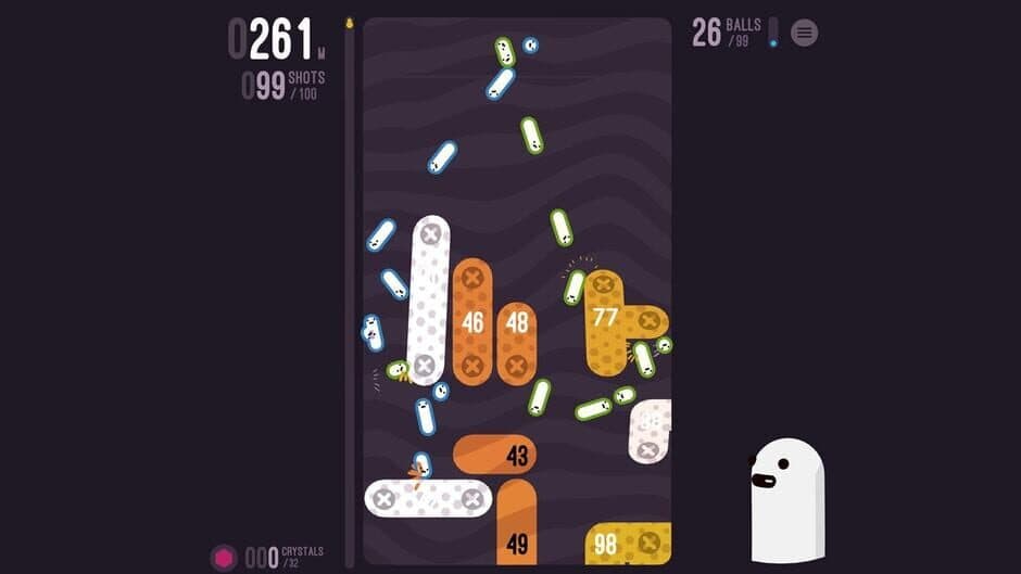 Holedown screenshot 4