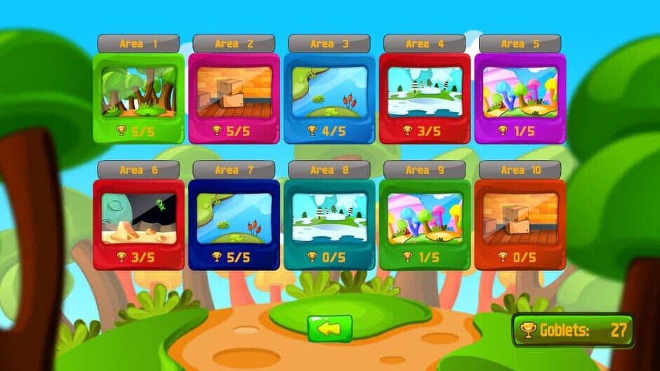 Monster Dynamite screenshot 2