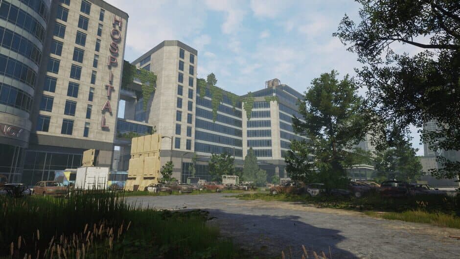 Eximius: Seize the Frontline screenshot 2