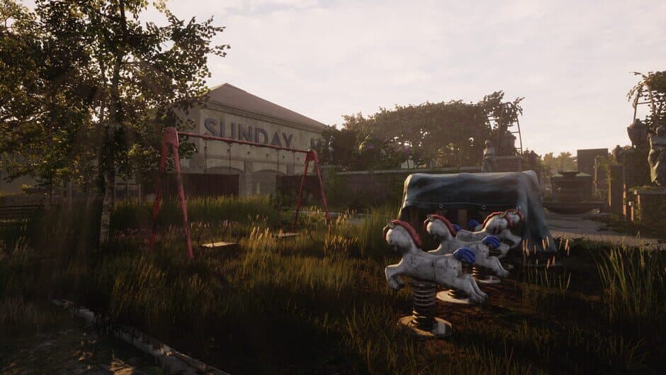 Eximius: Seize the Frontline screenshot 3