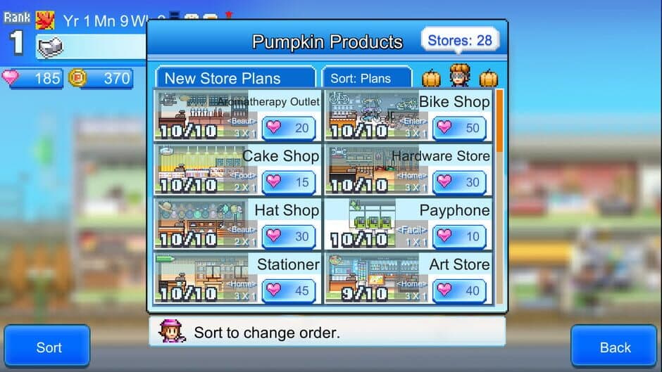 Mega Mall Story 2 screenshot 5