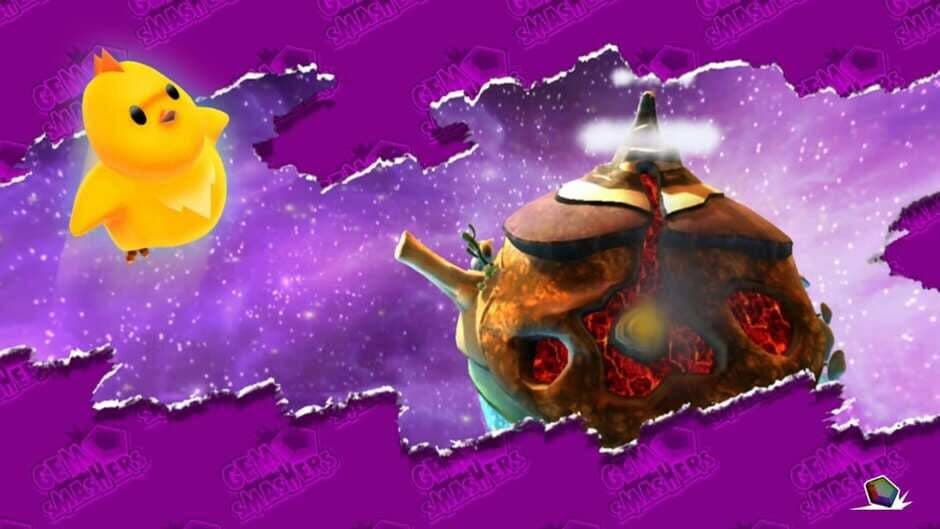 Gem Smashers screenshot 2