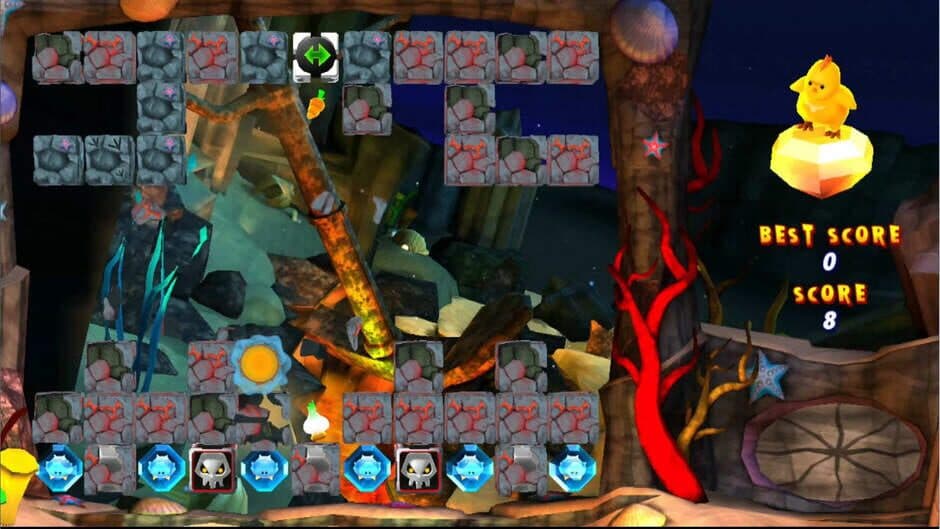 Gem Smashers screenshot 5