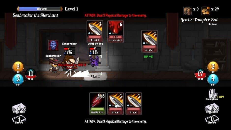 Card Game Bundle Vol.1 screenshot 4