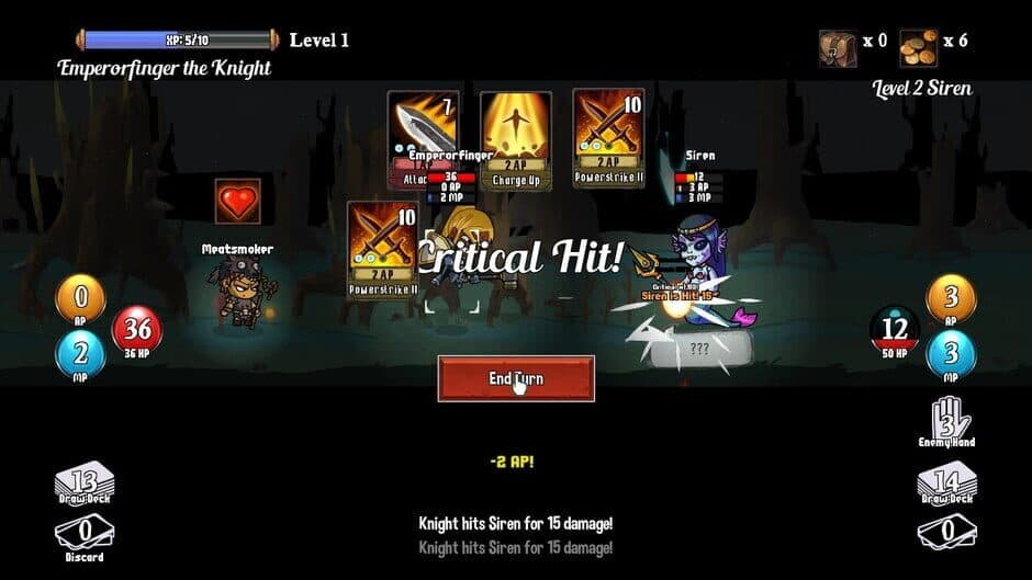 Card Game Bundle Vol.1 screenshot 1