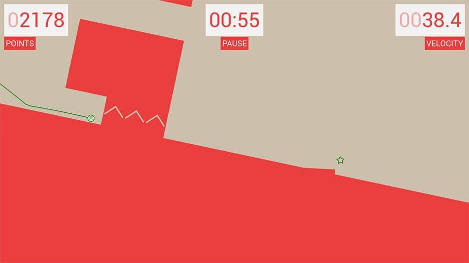 Never Stop screenshot 5