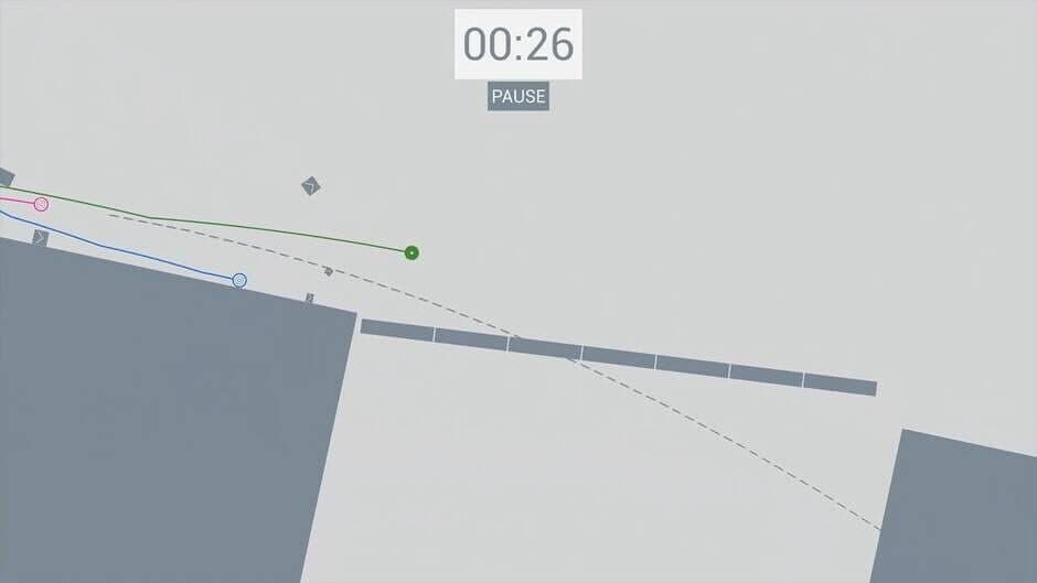 Never Stop screenshot 1