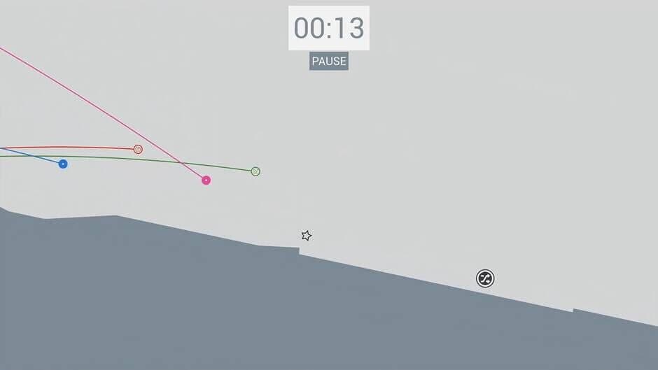 Never Stop screenshot 3