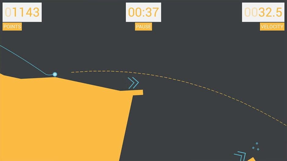 Never Stop screenshot 4