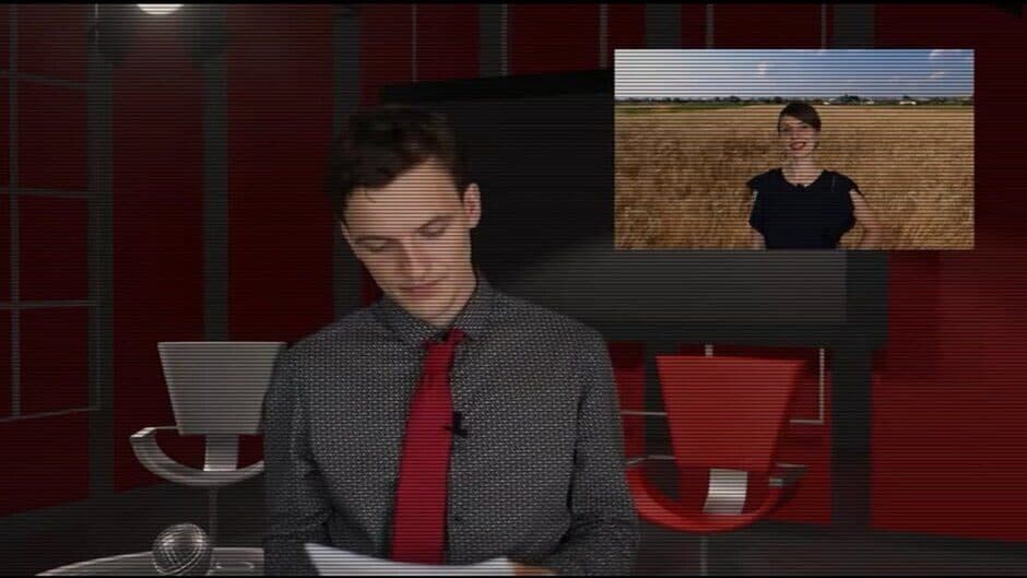 Infectra screenshot 1