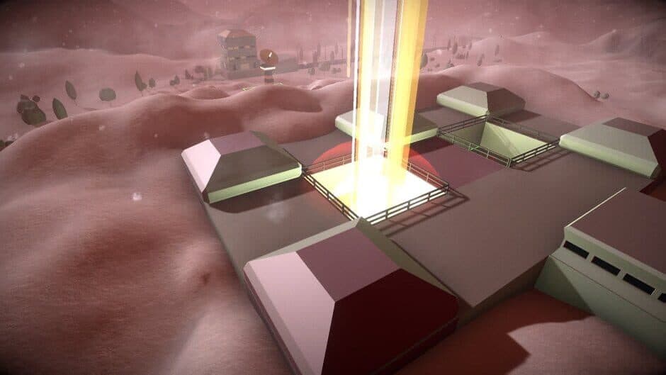 Infectra screenshot 5