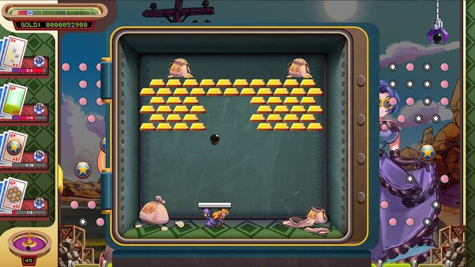 Pachi Pachi: On a Roll screenshot 3