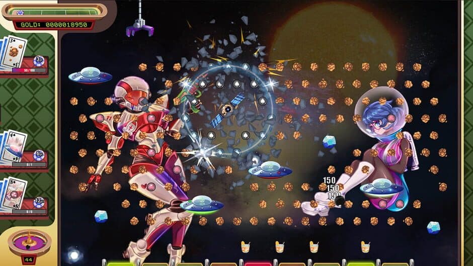 Pachi Pachi: On a Roll screenshot 4