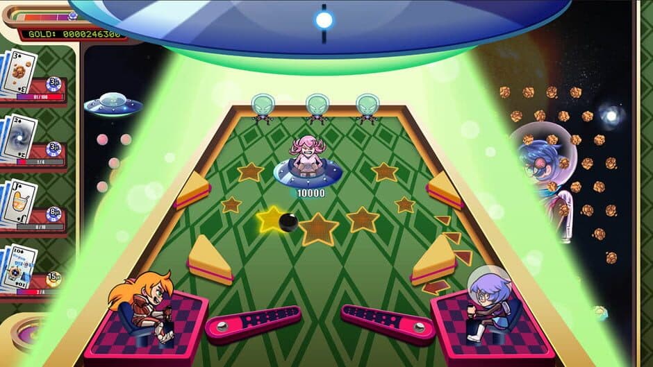 Pachi Pachi: On a Roll screenshot 5