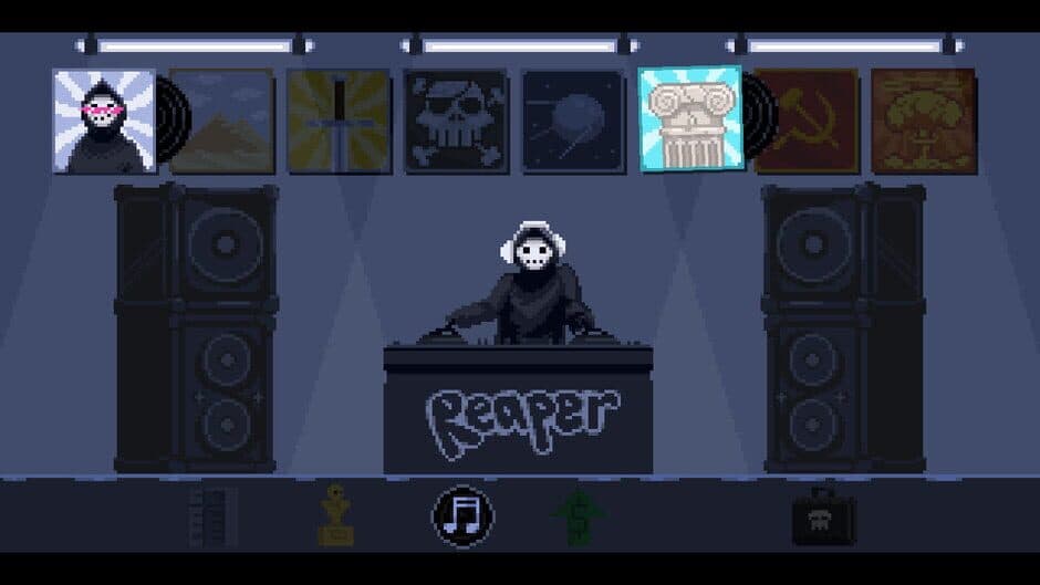 Peace, Death! Complete Edition screenshot 4