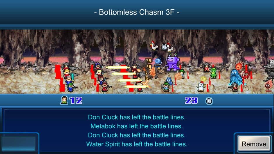 Epic Astro Story screenshot 3