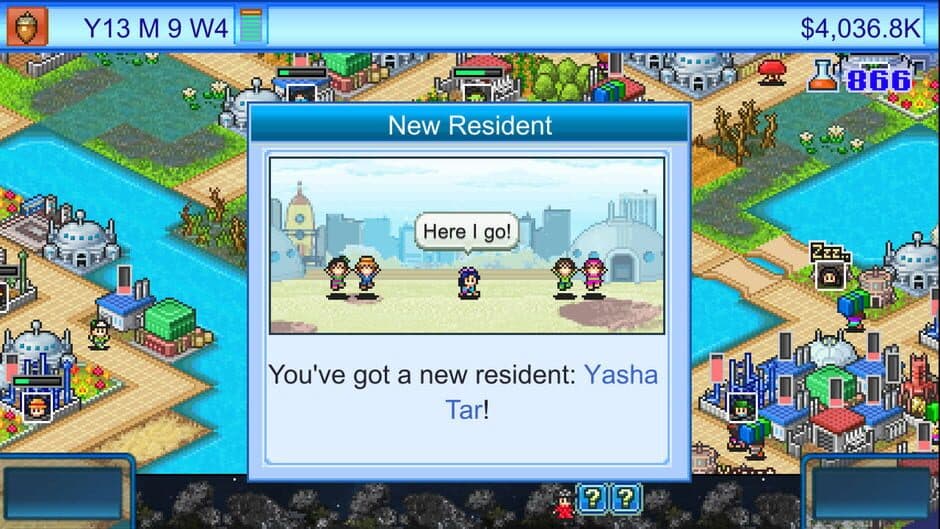 Epic Astro Story screenshot 4