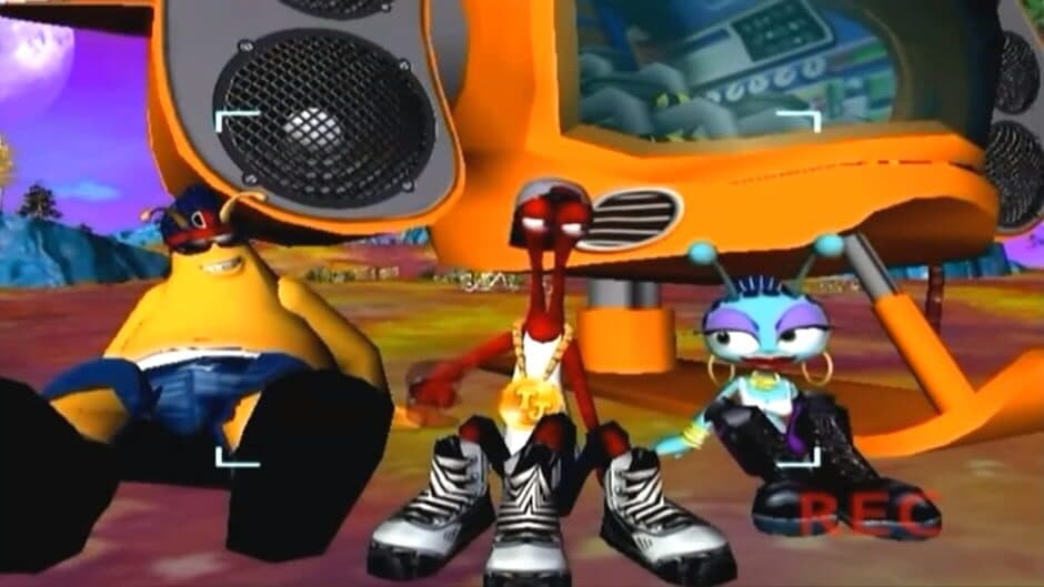 ToeJam & Earl III: Mission to Earth screenshot 6