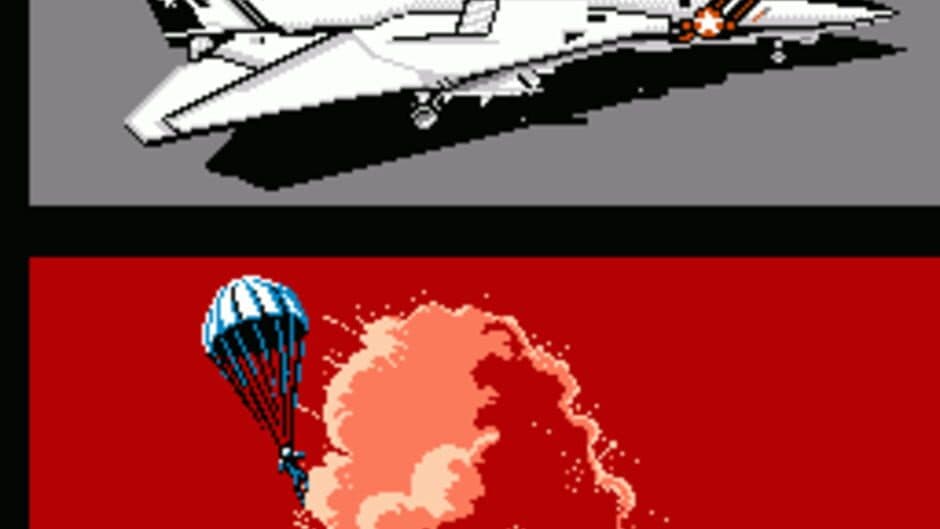 Top Gun: The Second Mission screenshot 4