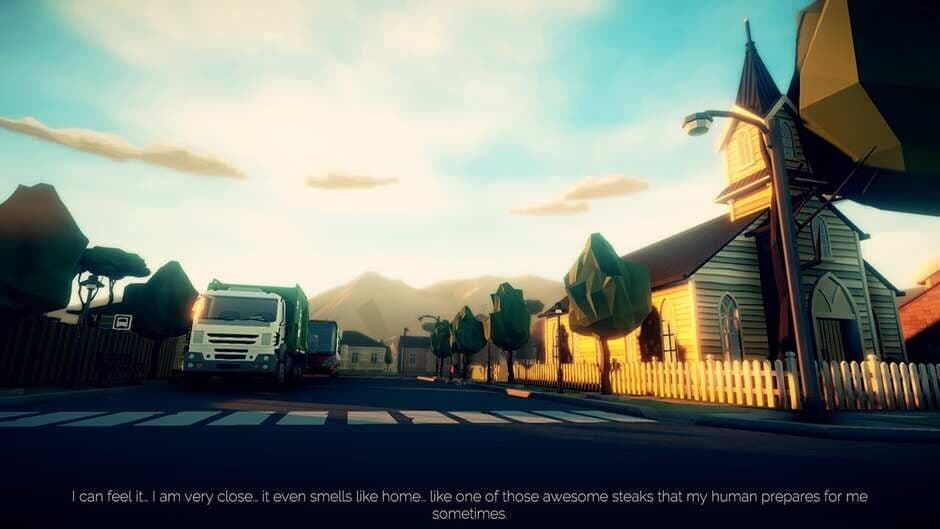 My Little Dog Adventure screenshot 4