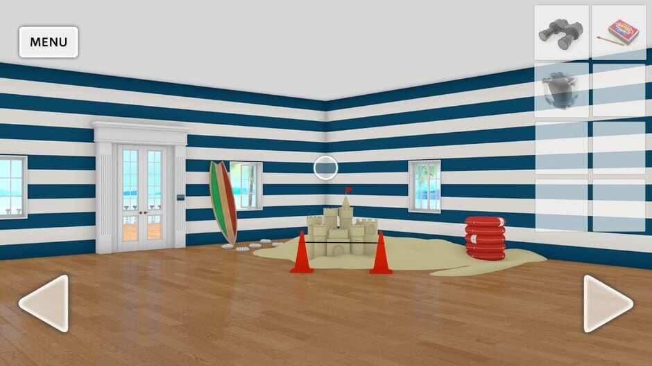 Escape Game: Aloha screenshot 5