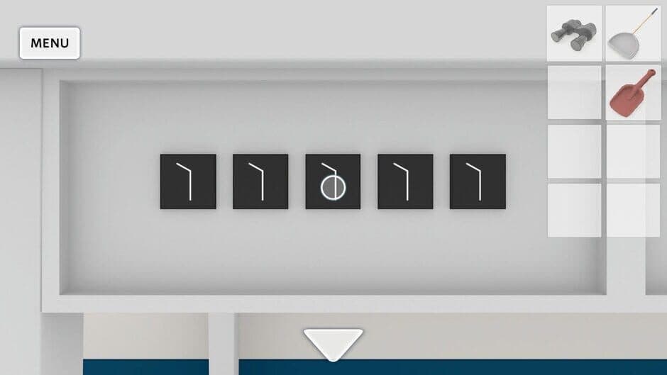 Escape Game: Aloha screenshot 2