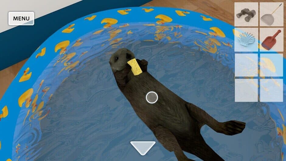 Escape Game: Aloha screenshot 3