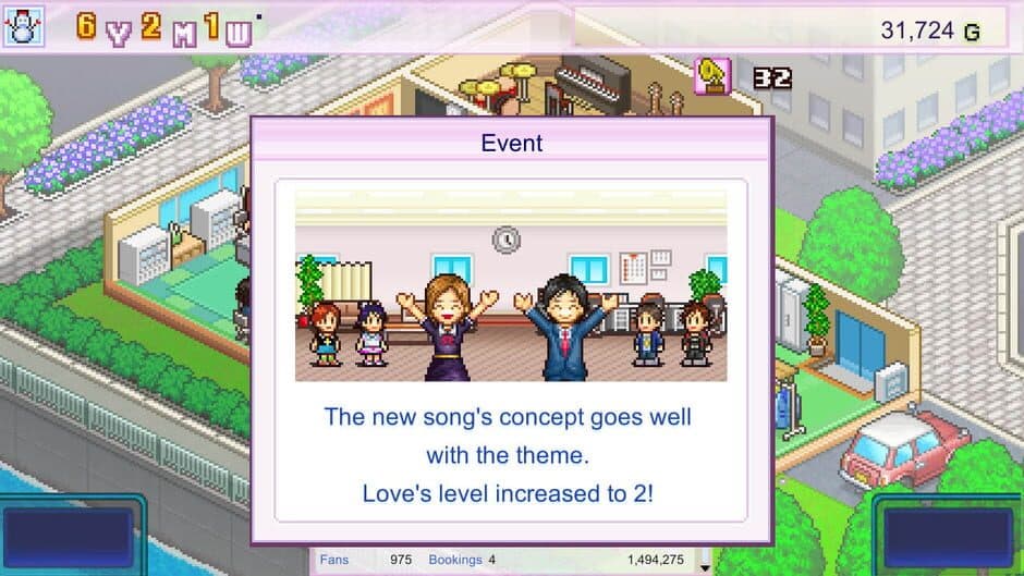 March to a Million screenshot 3