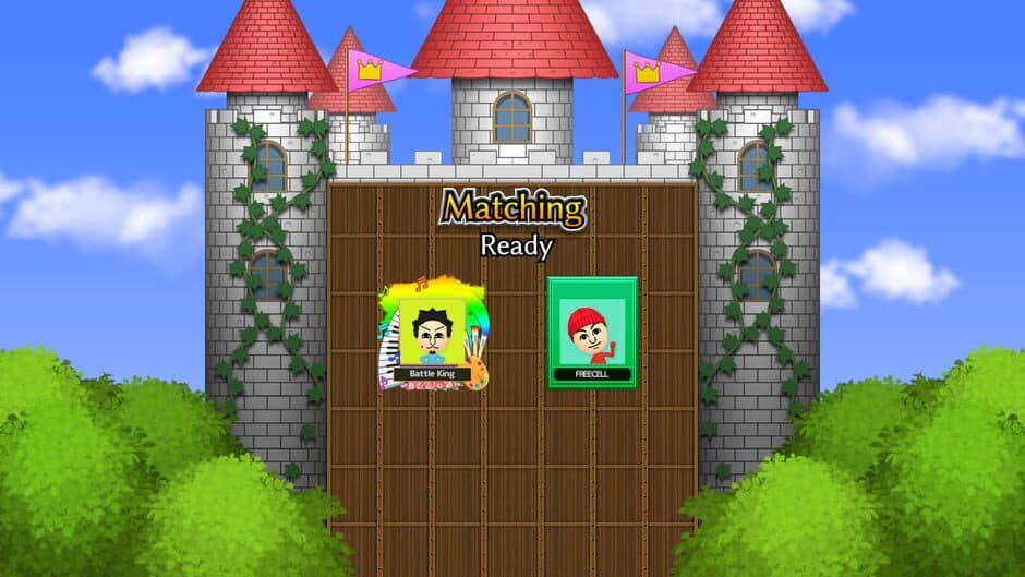 Freecell Battle King screenshot 5