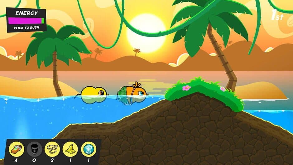Duck Life Adventure screenshot 4