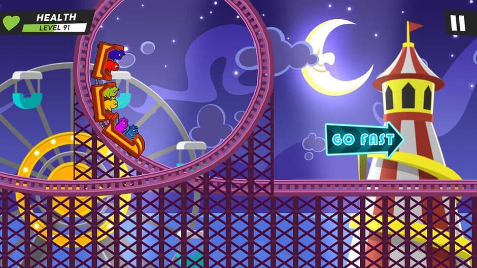 Duck Life Adventure screenshot 3