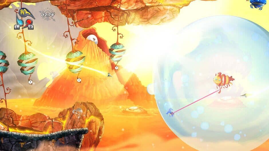 OkunoKa screenshot 2