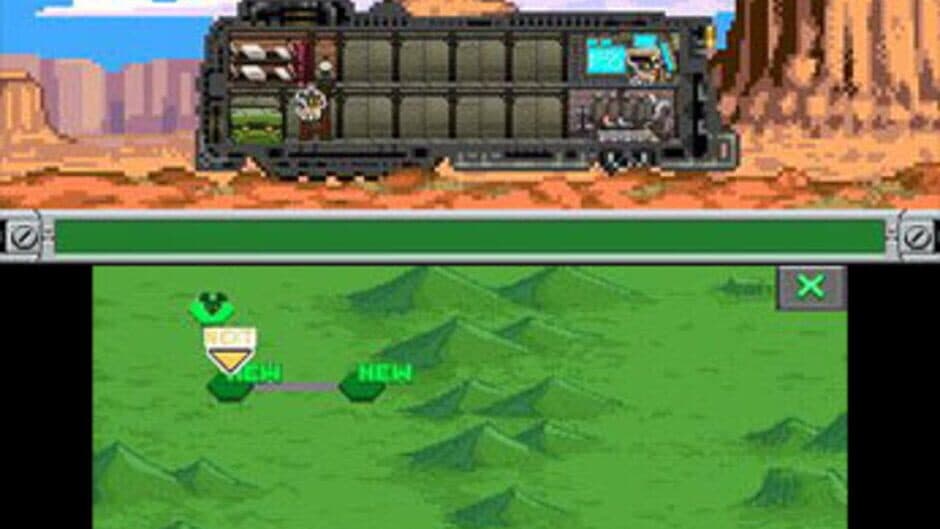 Of Mice and Sand screenshot 2