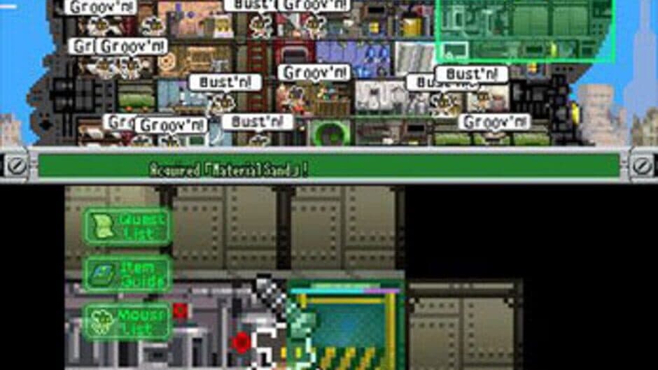 Of Mice and Sand screenshot 3