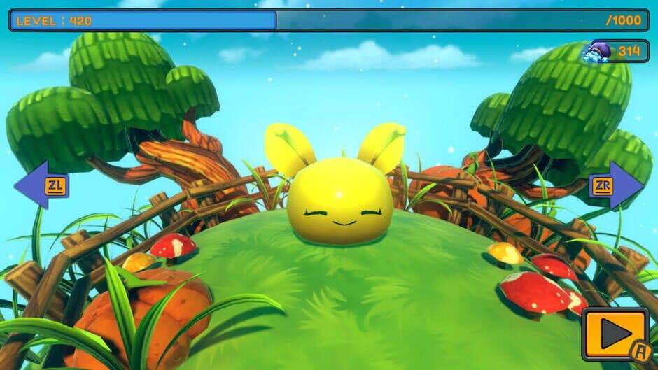 Fall Gummies screenshot 5