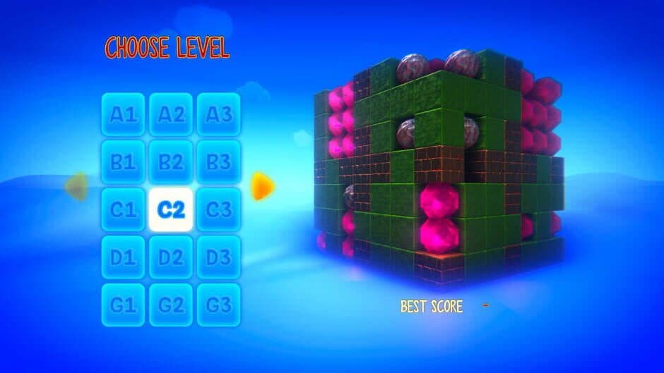 Doubles Hard screenshot 1