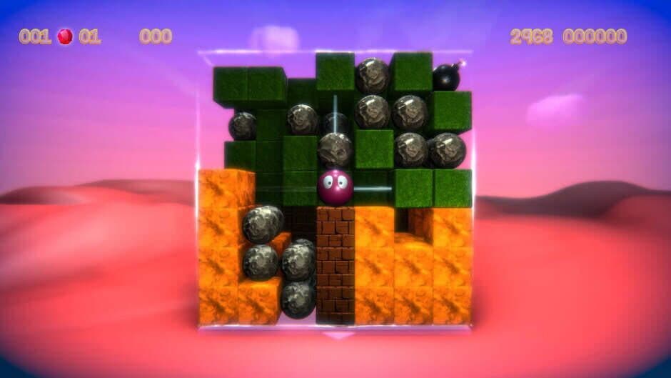 Doubles Hard screenshot 3