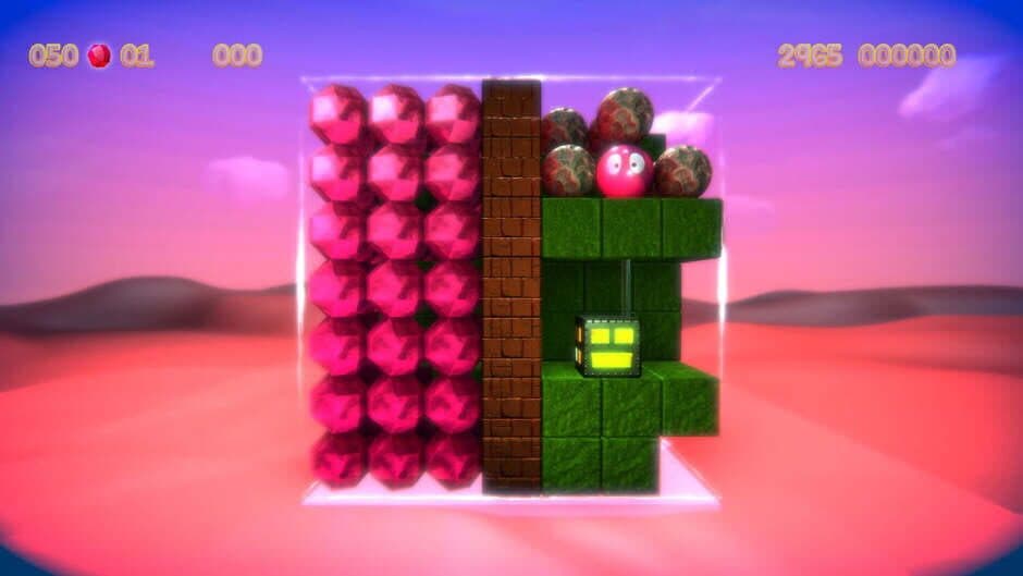 Doubles Hard screenshot 4