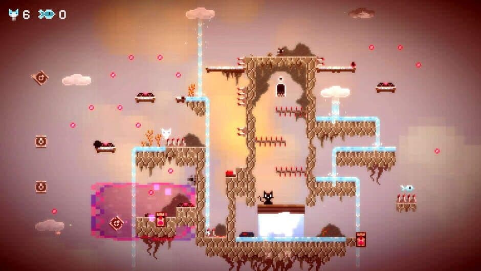 Purrs In Heaven screenshot 3