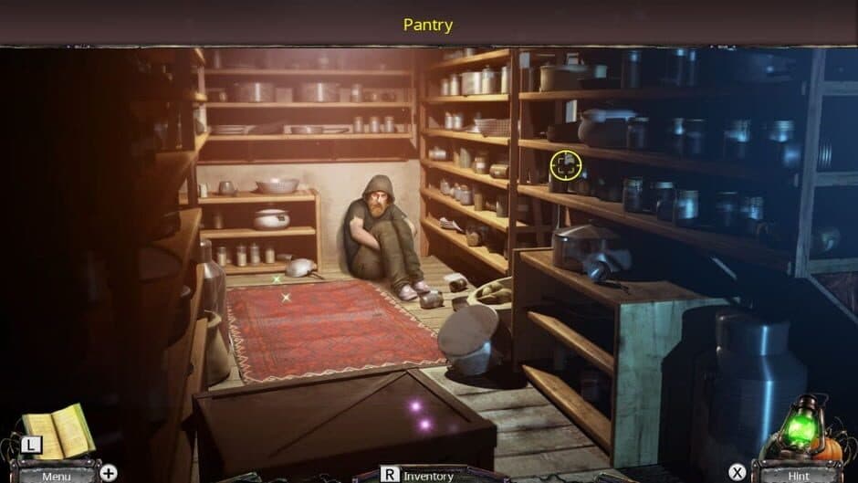 Farm Mystery screenshot 2