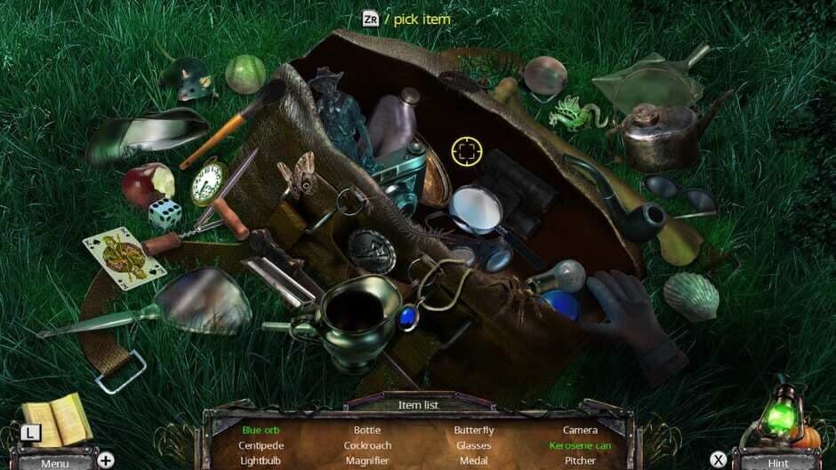Farm Mystery screenshot 3