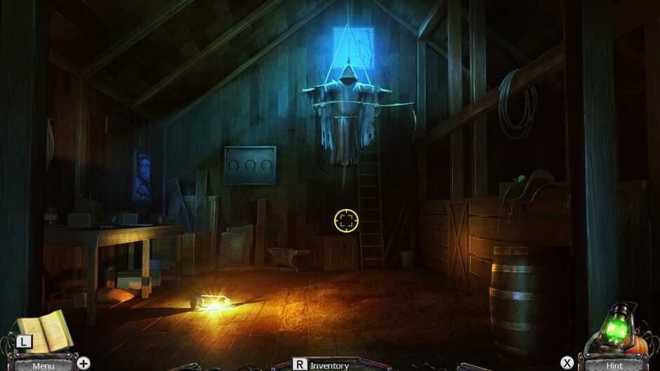 Farm Mystery screenshot 4