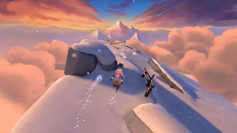 Rolling Sky 2 screenshot 2