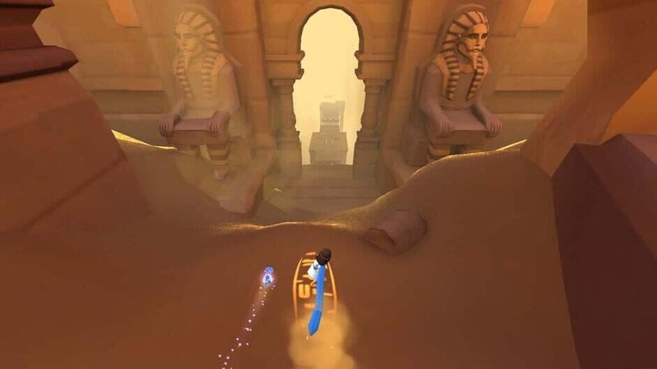 Rolling Sky 2 screenshot 4