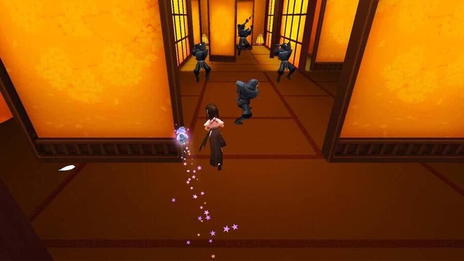 Rolling Sky 2 screenshot 1