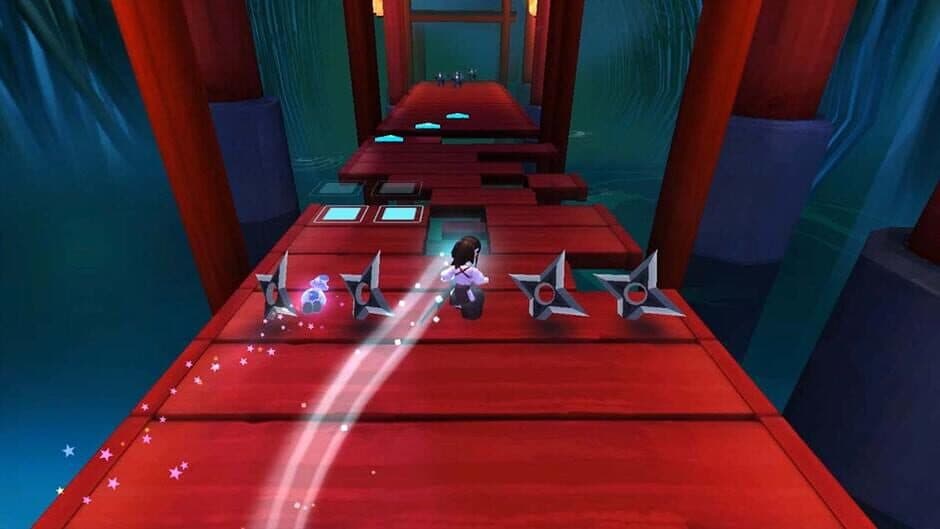 Rolling Sky 2 screenshot 5