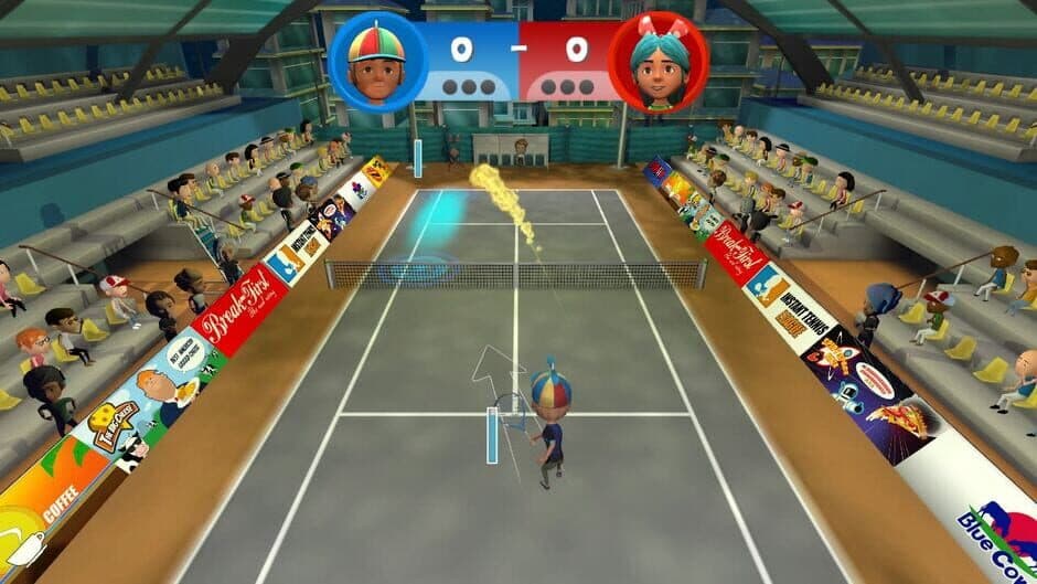 Instant Sports screenshot 1