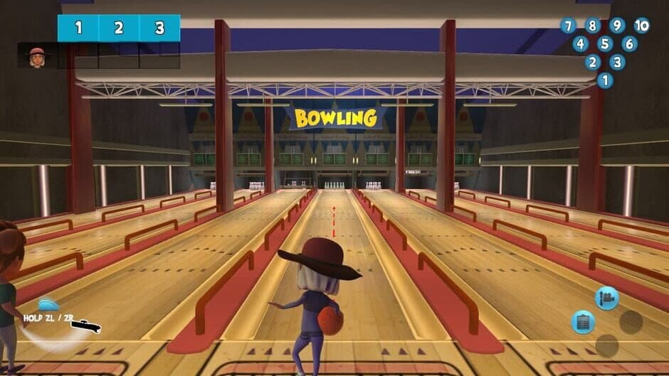 Instant Sports screenshot 4