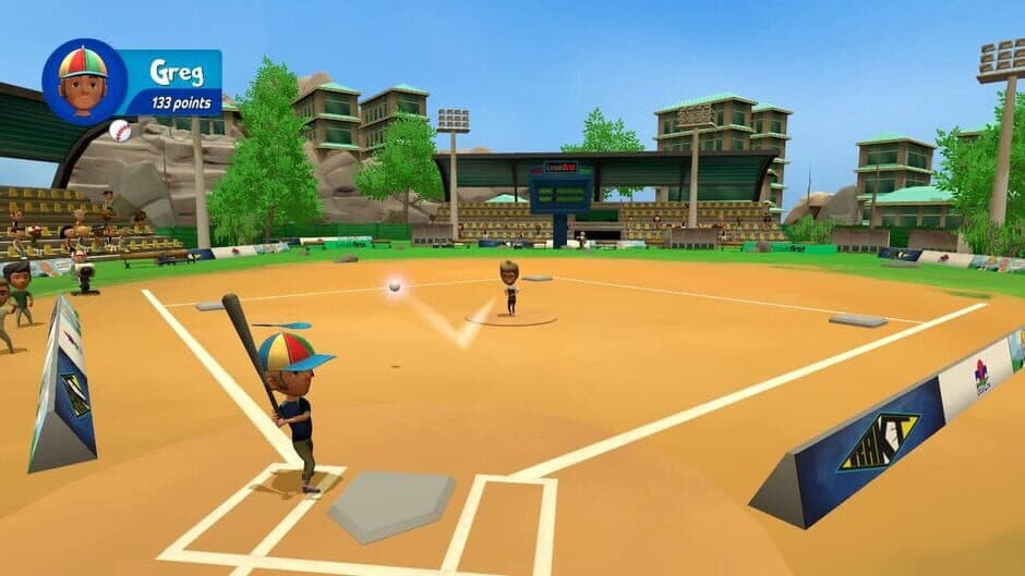 Instant Sports screenshot 5