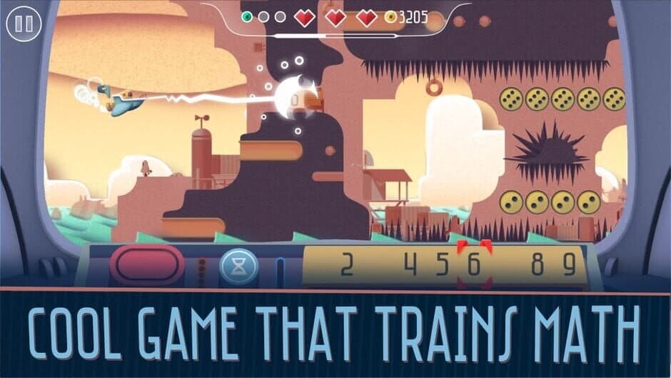 Numbala screenshot 1